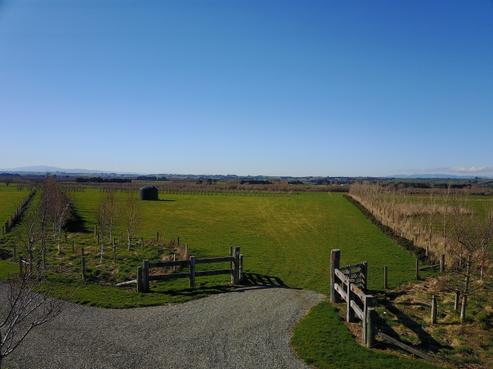 190D Waimea Highway, Gore Surrounds