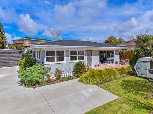 12 Taonui Street, Rosehill