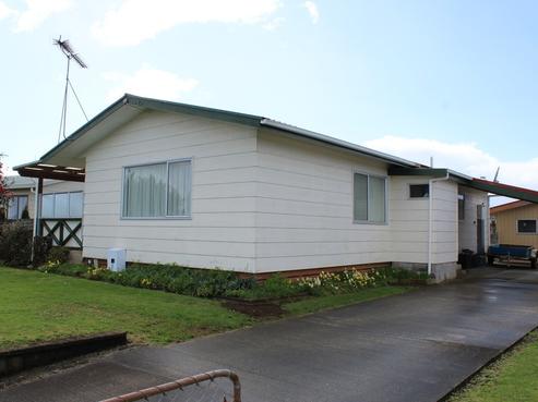 168 Cameron Avenue, Te Awamutu