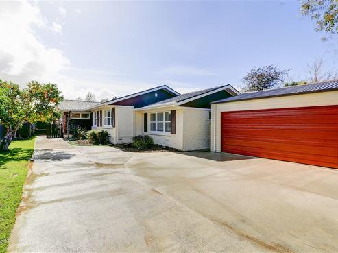 15 Glen Lynne Avenue, Queenwood