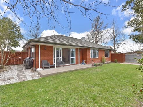 22B Wesley Street, Kaiapoi