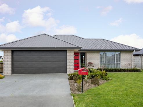 1 Palladio Avenue, Leeston
