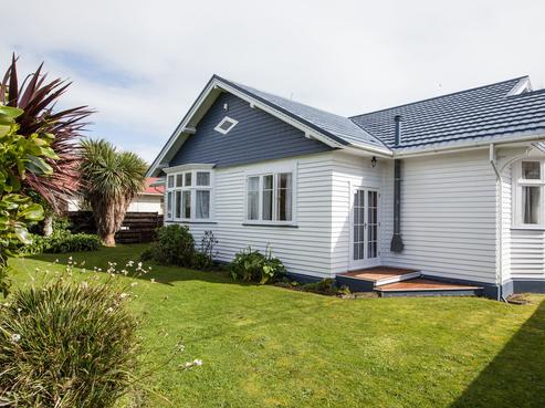 14 French Street, Moturoa