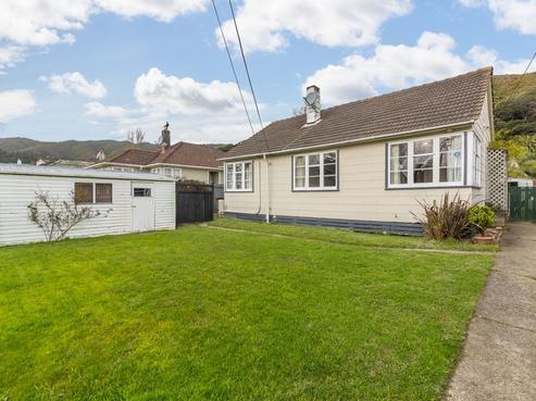 10 Prouse Crescent, Naenae