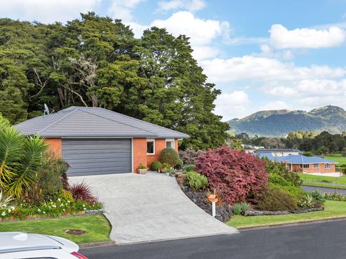2 Scotia Place, Kamo