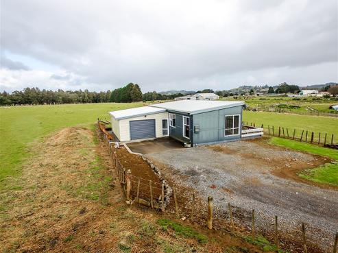 7021 Mangakahia Road, Kaikohe