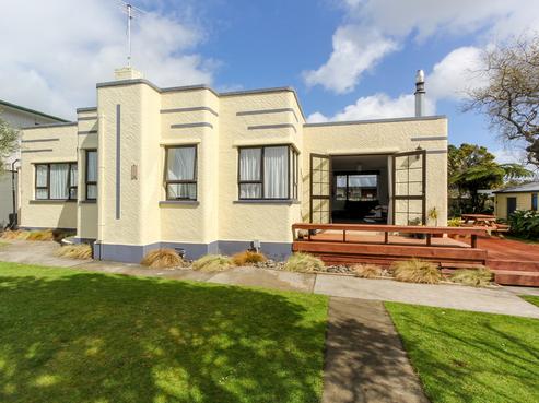 6 Broadmore Street, Vogeltown