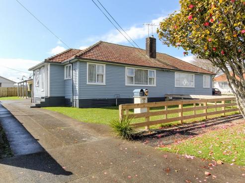 7 List Street, Welbourn