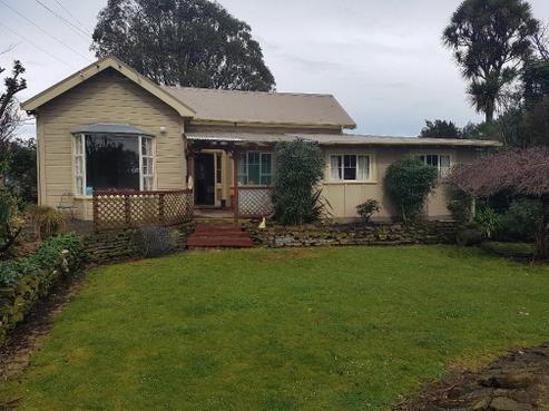 78 Karaka Street, Manaia