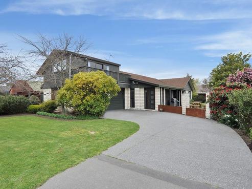 279 Kingsbury Avenue, Rangiora