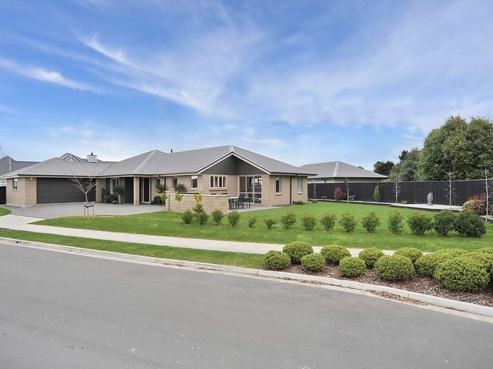 7 Ballarat Road, Rangiora
