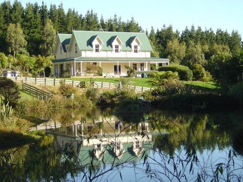 344 Flightys Road, Pauatahanui