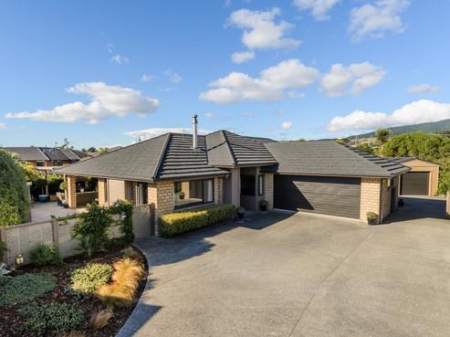 54 Hillcrest Road, Raumati Beach