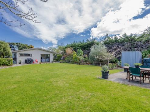 4 Ratanui Road, Paraparaumu