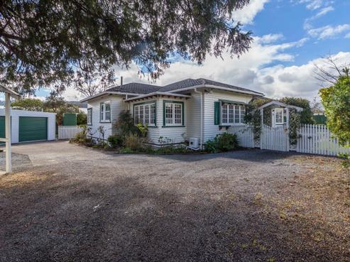 1 Bracken Street, Wallaceville