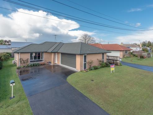 4 John Street, Enderley