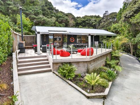 31 Buckleton Road, Tawharanui Peninsula