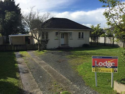 281 Clarkin Road, Fairfield