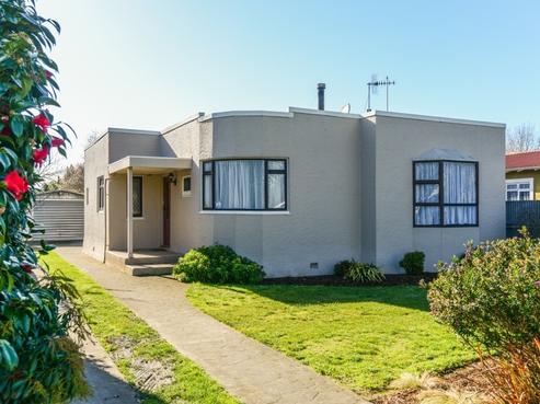 206 Mayfair Avenue, Mayfair