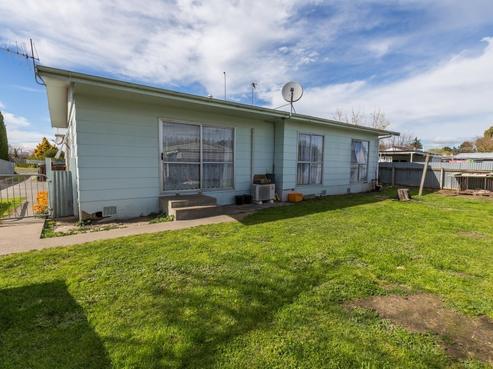 36A Columbus Crescent, Flaxmere