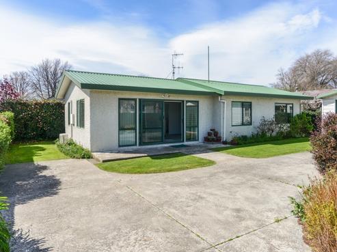 1009A Duke Street, Mahora