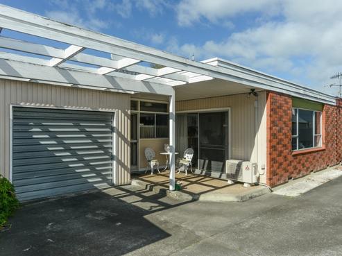 3/1204 Heretaunga Street East, Parkvale