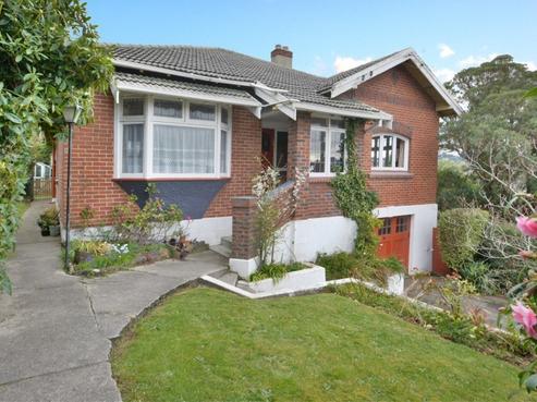 31 Lundie Street, Kaikorai