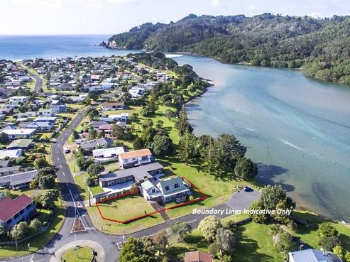 101 Patuwai Drive, Whangamata