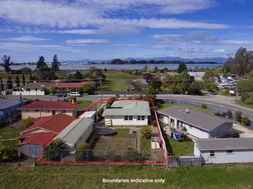 590 High Street South, Motueka
