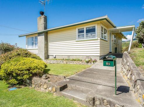 51 Dale Road, Raumati South