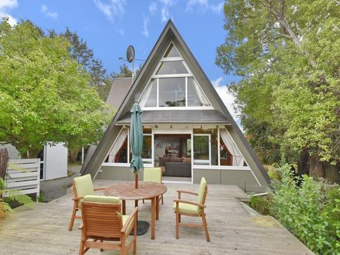 166 West Belt, Rangiora
