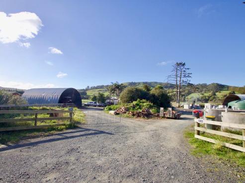 1303 Whangaripo Valley Road, Whangaripo