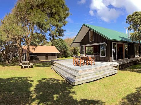 22 Skippers Road, Opito Bay