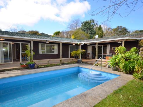 15 Kitchen Road, Kaitaia