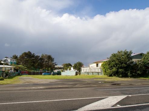 72 Cornfoot Street, Castlecliff