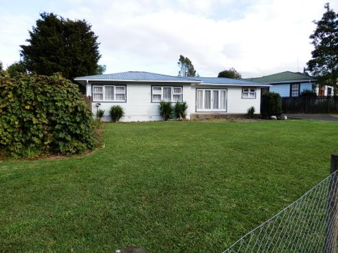 13 Williams Avenue, Kaikohe