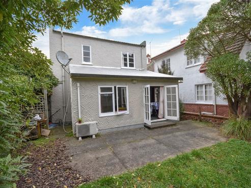 146 Dundas Street, North Dunedin