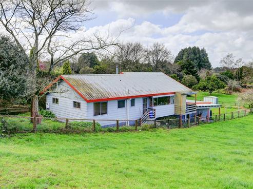88 Great South Road, Ohaupo