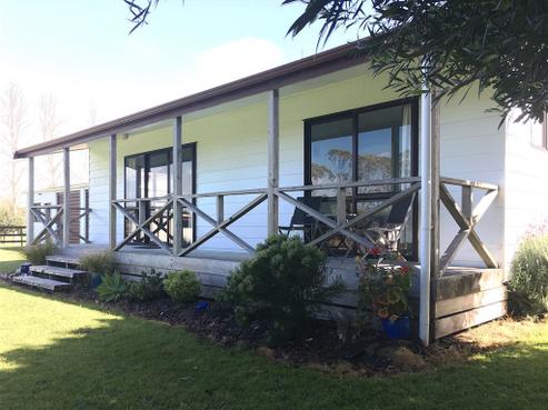 3921 Far North Road, Pukenui