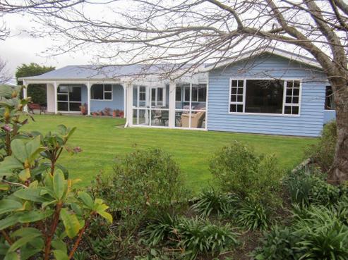 91 Millton Park Road, Mill Road
