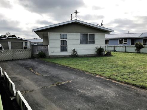 41 Port Street West, Feilding
