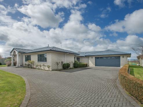 27 Dame Cath Place, Matamata