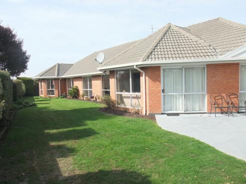 4 Arundel Gate, Avonhead
