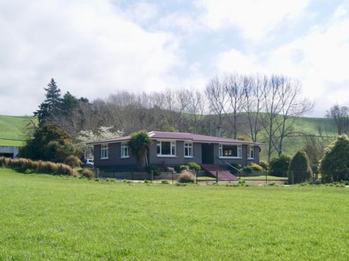915 Palmerston-waikouaiti Road, Palmerston