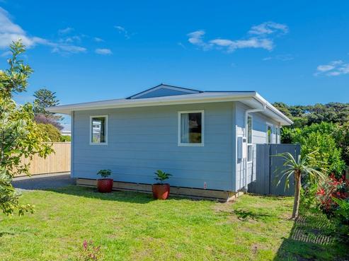 4 Sydney Crescent, Raumati South