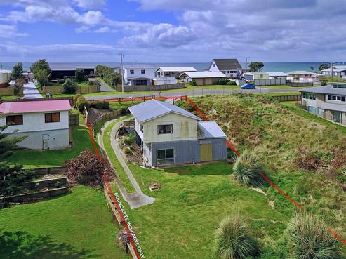 174 Pukehina Parade, Pukehina