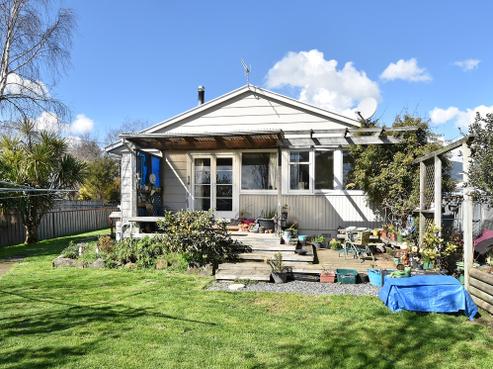 254 Seaview Road, Stoke