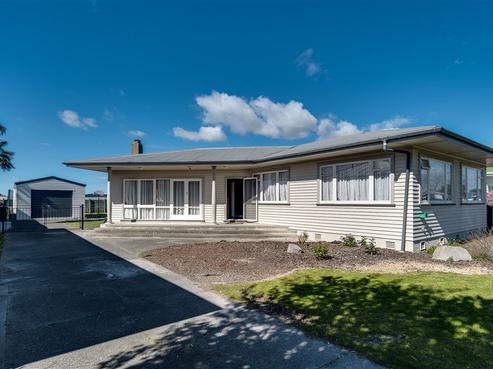 266 Kennedy Road, Onekawa