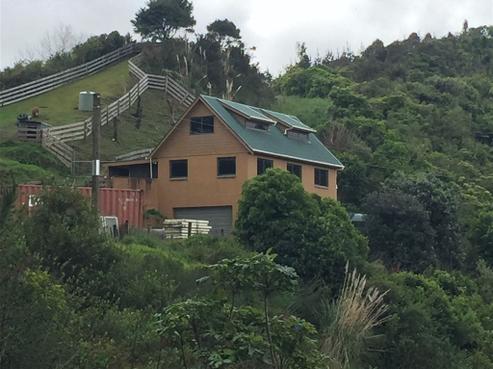 720 Ahuroa Road, Puhoi