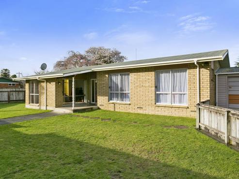 38 Goldsmith Street, Leamington